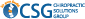 Chiropractic Solutions Group (CSG)