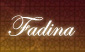 FADINA - The Touch Of Middle East (Fadina Pte Ltd)