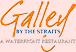 Galley By The Straits