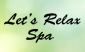 Let's Relax Spa