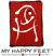 My Happy Feet