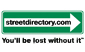 Streetdirectory Pte Ltd