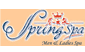 Spring Spa