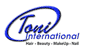 Toni International