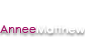 Annee Matthew