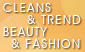 Cleanse & Trend Beauty & Fashion