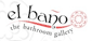El Bano Gallery Pte Ltd