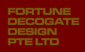 Fortune Decogate Design Pte Ltd