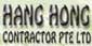 Hang Hong Contractor Pte Ltd