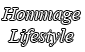 Hommage Lifestyle