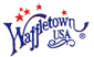 Waffletown USA