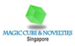 Magic Cube & Novelties Singapore