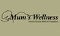 Mum's Wellness Massage & Salon Pte Ltd