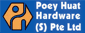 Poey Huat Hardware (S) Pte Ltd