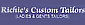 Richie's Custom Tailors