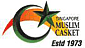 Singapore Muslim Casket & Marble Contractor Pte Ltd
