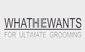 WhatHeWants Grooming For Men Store