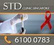 STD Clinic Singapore