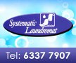 Centurion Laundry (Systematic Laundromat)