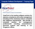ViewPoint Software for Business