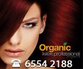 Organic Hair Professional