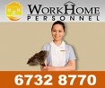 WorkHome Personnel