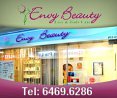 Envy Beauty Face & Body Care Centre