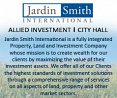 Jardin Smith International Pte Ltd