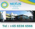 Nexus International School Pte Ltd
