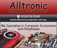 Alltronic Computer (S) Pte Ltd