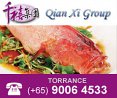 Qian Xi (Paya Lebar) Restaurant Pte Ltd