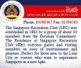 Singapore Recreation Club