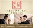 Ng Liew Peng & Co.