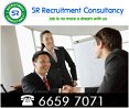 SR Recruitment Consultancy