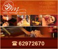 Om Vedic Heritage Centre