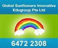 T United World Education Group Pte Ltd