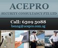 AcePro Security Consultancy Pte Ltd
