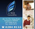 SQ Consultants Pte Ltd