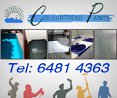 Colourtrend Paints Pte Ltd