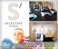 Selective Fitness