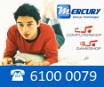 Mercury Technologies Pte Ltd