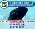 TG MARINE SERVICES PTE LTD