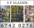 S P Glazier