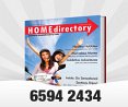 Homedirectory