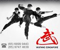 Wufang Singapore