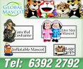 Global Mascot Pte Ltd