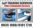 L&P Trading Services