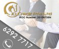 JD Credit Pte Ltd