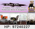 Rehab King