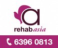 Rehab Asia Pte Ltd